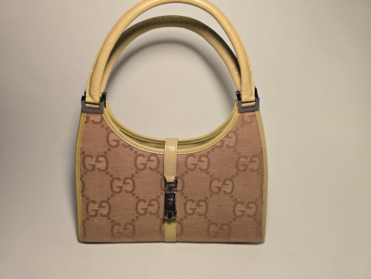 Gucci Vintage Handbag