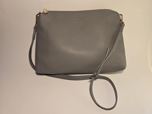 Prada Milano Vintage Luxury Bag