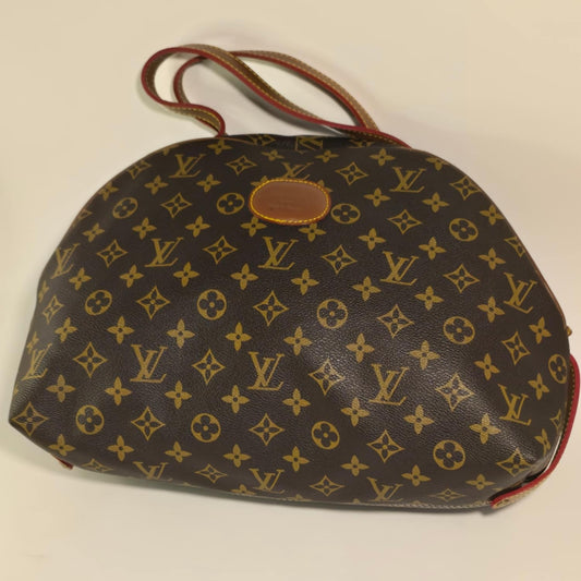 Vintage Louis Vuitton Carry Bag