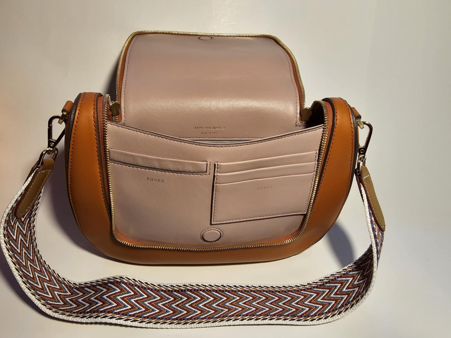 Anya Hindmarch [Made In Italy]