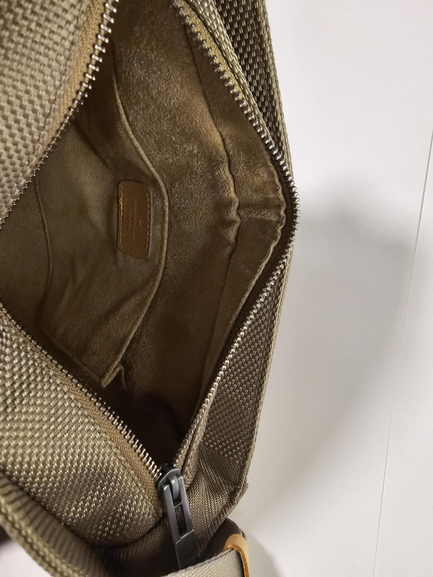 Louis Vuitton Travel Bag