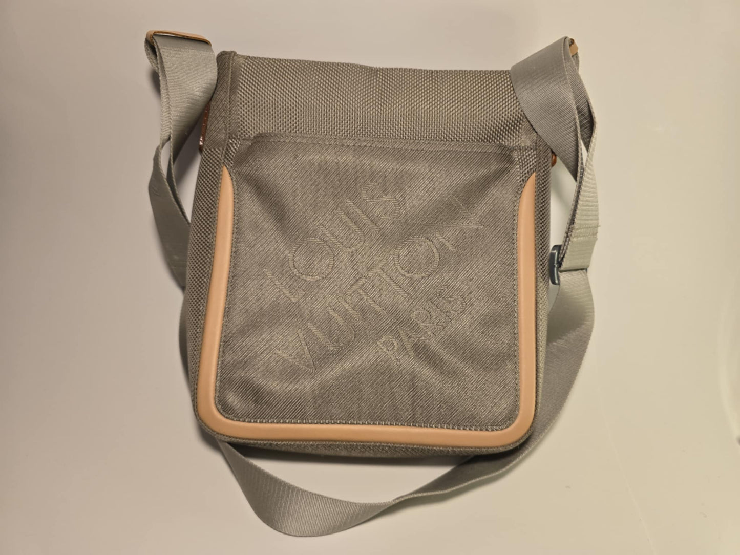 Louis Vuitton Travel Bag