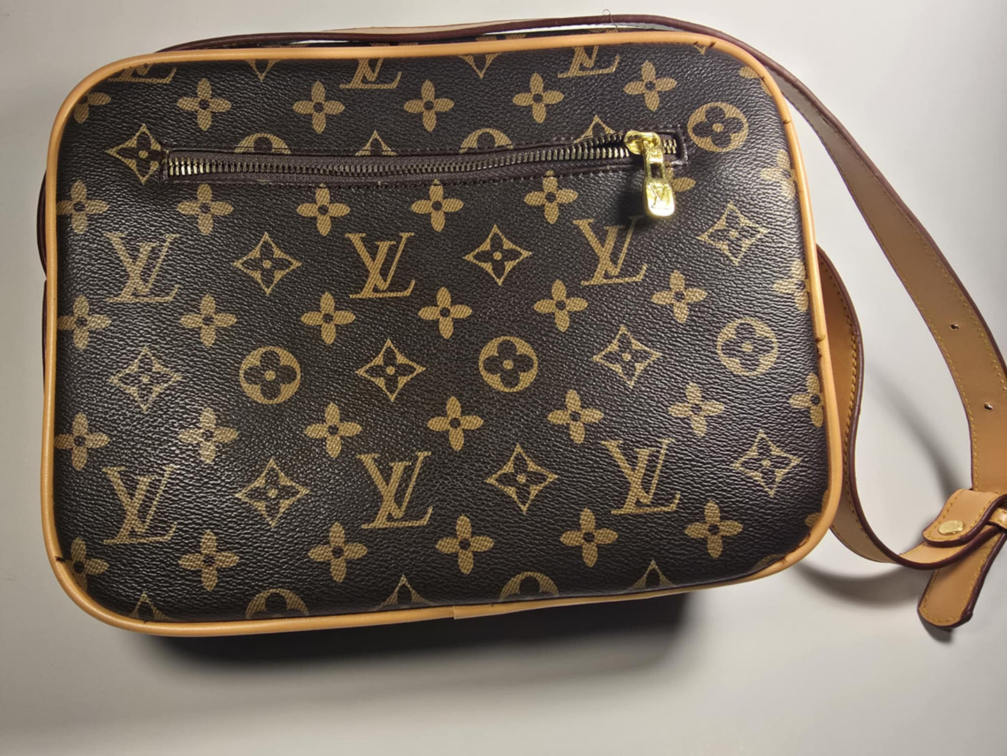 Louis Vuitton Trocadero Shoulder Bag