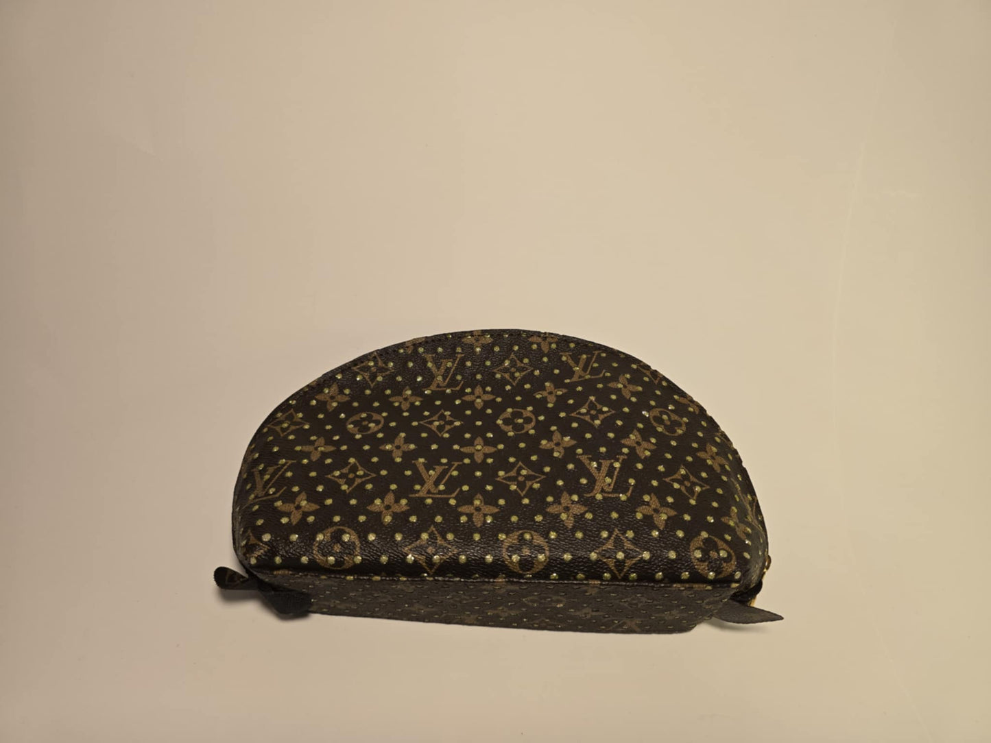 Vintage Louis Vuitton Purse [Made In Italy]