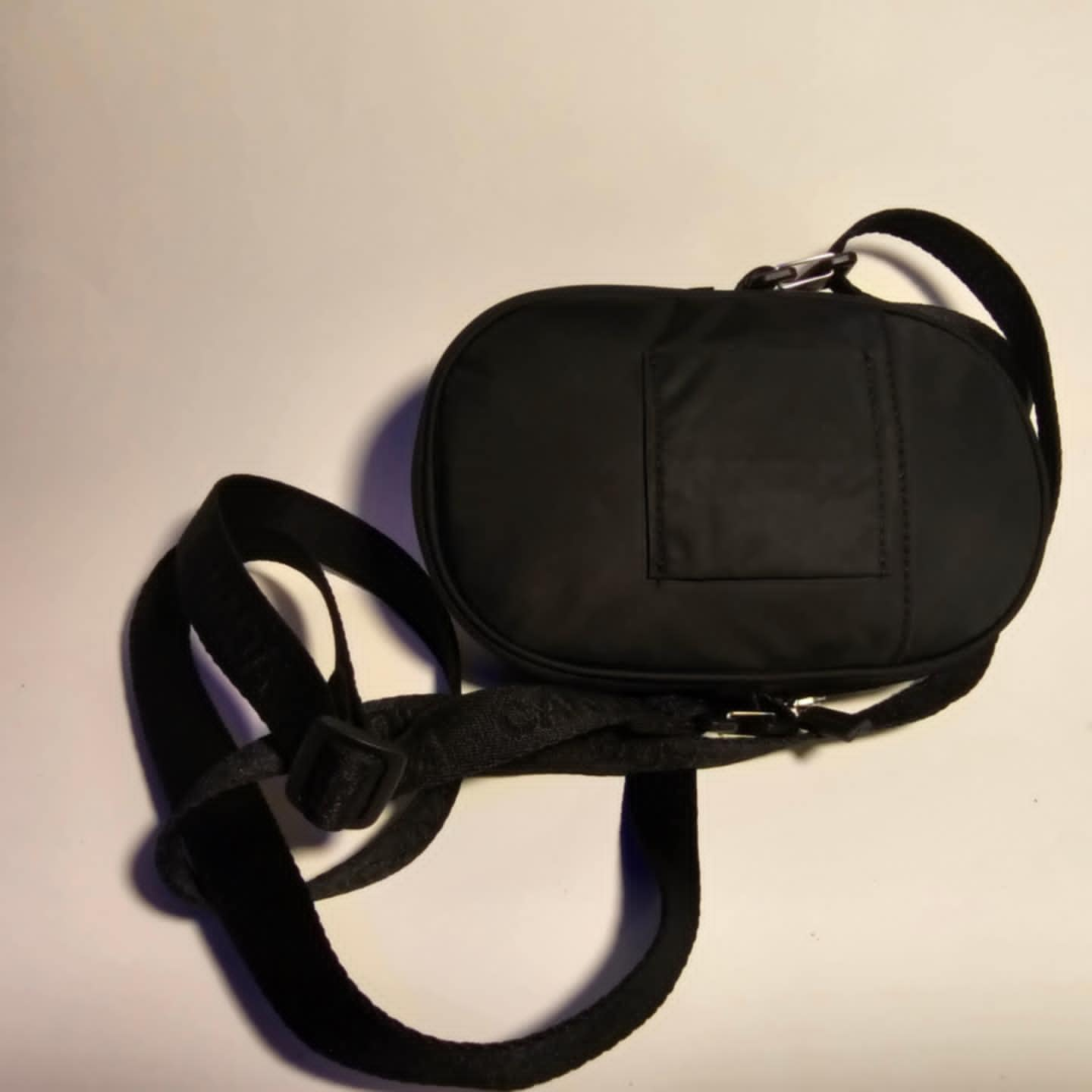 Lululemon Crossbody Satchel