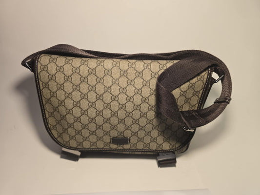 Gucci Over The Shoulder Bag