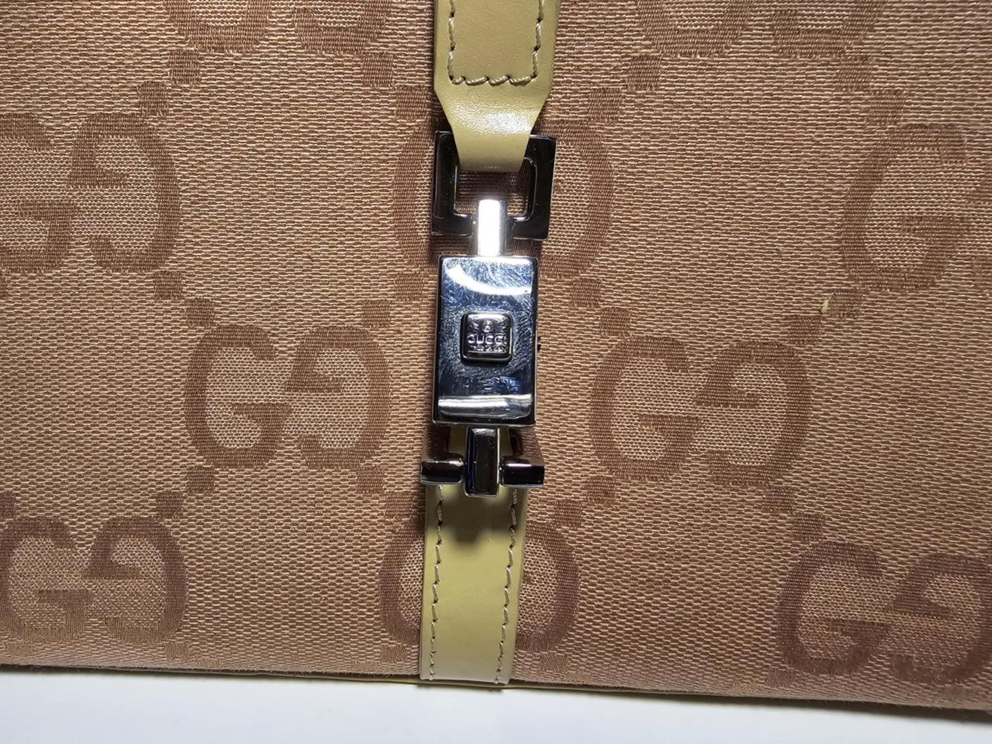 Gucci Vintage Handbag