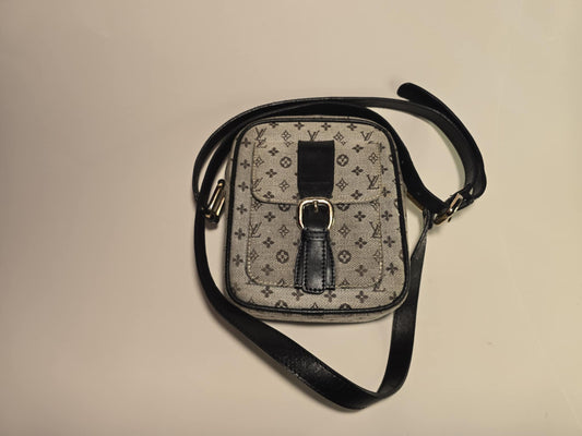 Louis Vuitton Crossbody Mini Juliette Bag