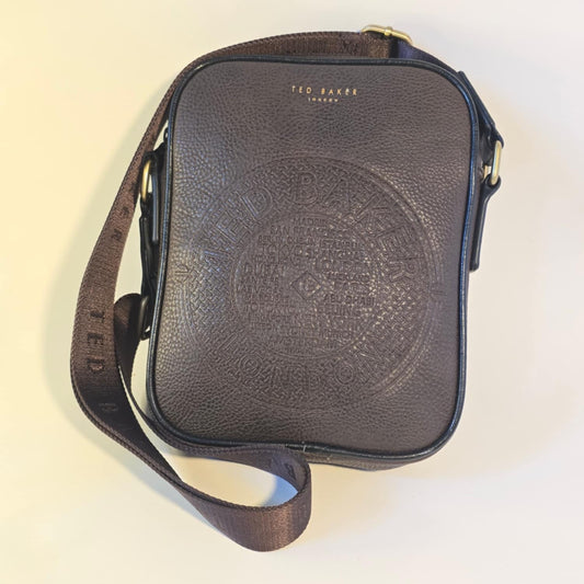 [Made In London] Ted Baker Crossbody Bag